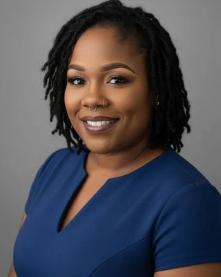 Photo of Tru Jamison, Pre-Licensed Professional, MA, NCC