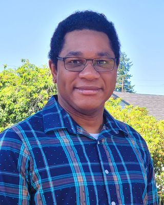 Photo of Edmond Dennis IV, Marriage & Family Therapist Associate in Federal Way, WA