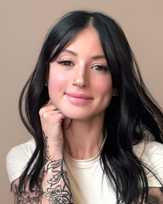 Photo of Zoe Alloy, Clinical Social Work/Therapist, LCSW