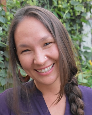 Photo of Yuko Lawrence, Licensed Professional Counselor in Boulder County, CO