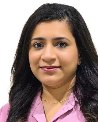 Photo of Sheenu Nelson, Psychiatric Nurse Practitioner, PMHNP, BC