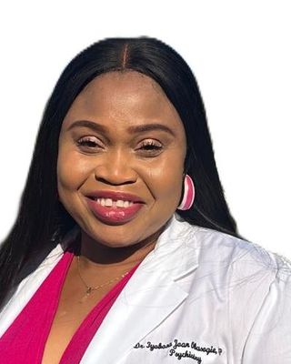 Photo of Iyobosa Joan Obasogie - Evidential Therapy & Wellness, Psychiatric Nurse Practitioner, DNP, , PMHNP