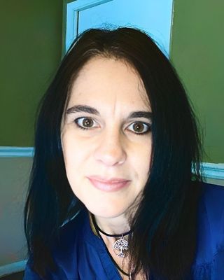 Photo of Holly Wingate, Licensed Professional Counselor, LPC