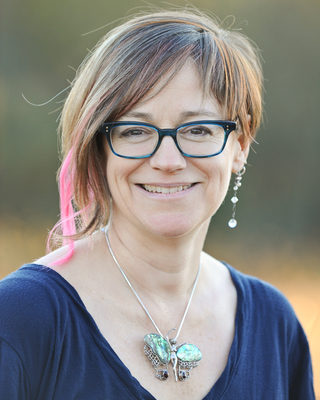 Photo of Micheline Worth, Marriage & Family Therapist in Occidental, CA