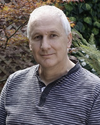 Photo of Mark Harrison Counselling, MA, MNCS Accred, Counsellor in Chester