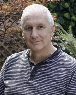 Photo of Mark Harrison Counselling, Counsellor in Ellesmere Port, England