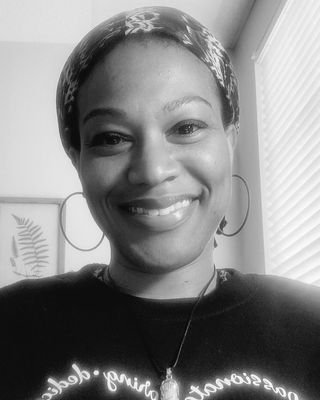 Photo of Erica Jackson, Registered Mental Health Counselor Intern in Miami Gardens, FL