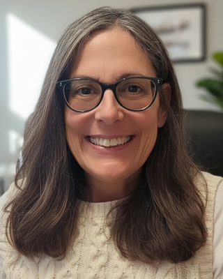 Photo of Elisha Logan, Licensed Professional Counselor, LPC, LADC
