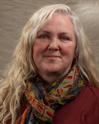 Photo of Amy Christensen, Counselor in Pocatello, ID