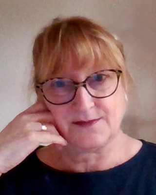 Photo of Julia Samworth, Psychotherapist, MUKCP