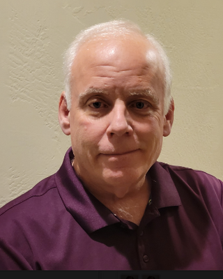 Photo of Gary Schreiner, Marriage & Family Therapist, LMFT