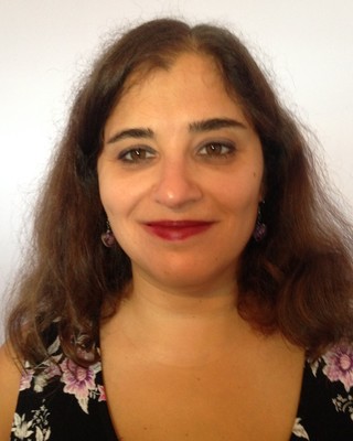 Photo of Katherine Marie Jafari, Clinical Social Work/Therapist in 14206, NY