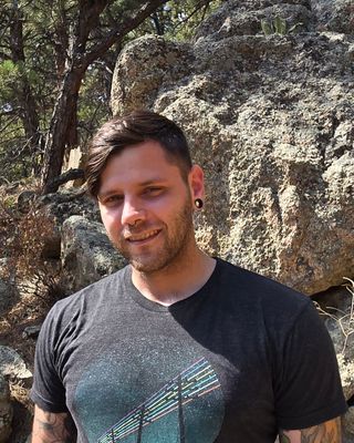 Photo of Cody Hawks, Pre-Licensed Professional