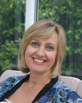 Photo of Karen Butterworth, Counsellor in OL9, England