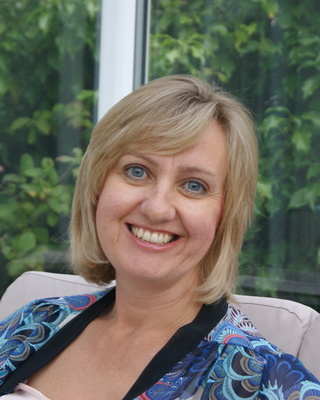 Photo of Karen Butterworth, BACP, Counsellor