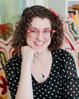 Photo of Chelsea Turner, Clinical Social Work/Therapist, LCSW-C, LICSW