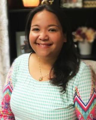 Photo of Gabrielle Toloza, Psychologist in Honolulu, HI