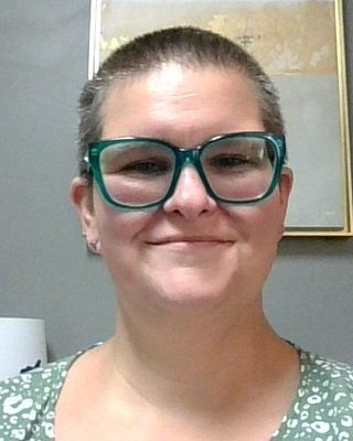 Photo of Rebekah Zuckerman, Pre-Licensed Professional, MA