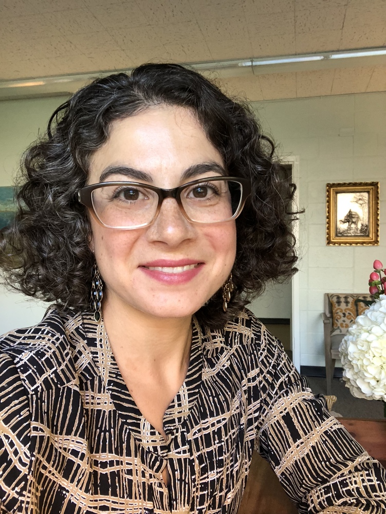 Amanda Jamison, Psychologist, Charlotte, NC, 28209 Psychology Today