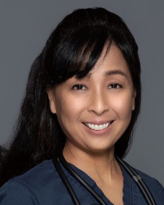 Photo of Miki Campbell, Psychiatric Nurse Practitioner, PMHNPBC