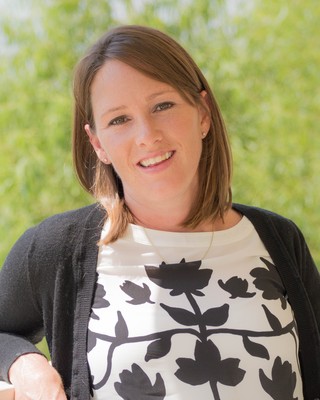 Photo of Dr. Jennifer Kendall, Marriage & Family Therapist in Frisco, TX