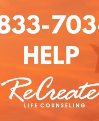 Photo of Recreate Life Counseling, Treatment Center in 08609, NJ