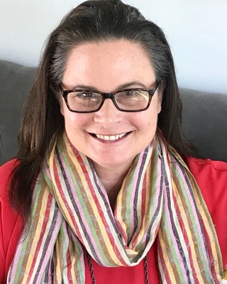 Photo of Kym McCabe, PhD, LMFT, Psychologist