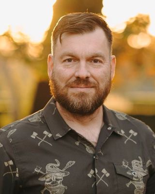 Photo of Scott Gabriel, Clinical Social Work/Therapist, MA, MSW, LCSW
