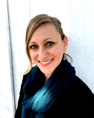 Photo of Jennifer Chance, Marriage & Family Therapist in San Francisco, CA