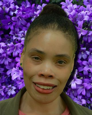 Photo of Melissa Anderson - The Shani Project , Marriage & Family Therapist, LMFT, LADC