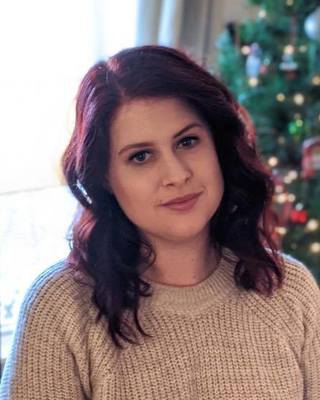 Photo of Madison Hosier, Licensed Clinical Professional Counselor in Chicago, IL