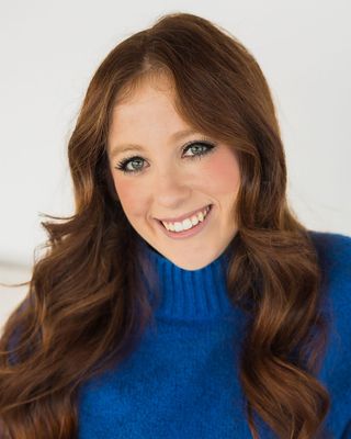 Photo of Jordan Ingram, Clinical Social Work/Therapist, LCSW