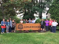 Gallery Photo of CSAT training hosted by the Edgewood Health Network 2018.