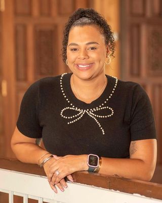 Photo of Marissa Lemus, Clinical Social Work/Therapist, LCSW