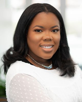 Photo of Dr. Adaria Warner, Marriage & Family Therapist in Cary, NC