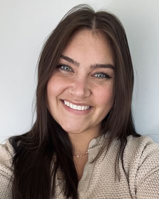 Photo of Amber Woicehovich, Licensed Professional Counselor, MA, LPC