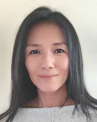 Photo of Wei Kong, Psychotherapist, MUKCP