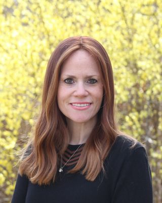Photo of Liba Rappaport, Licensed Clinical Professional Counselor, LCPC