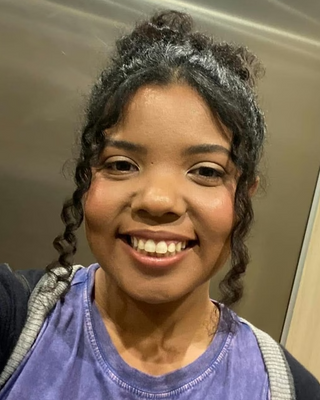 Photo of Davisha Scudder, Psychologist, LP