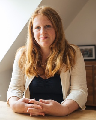Photo of Olivia Doughty, Psychologist in Woburn, England