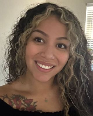 Photo of Kimberly Luthy, Clinical Social Work/Therapist, LCSW