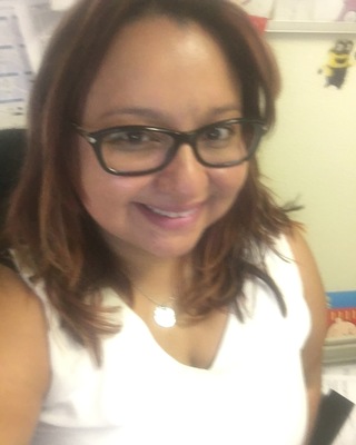 Photo of Flor Martinez Lmft, Marriage & Family Therapist in Rancho Cucamonga, CA