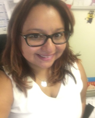 Photo of Flor Martinez Lmft, Marriage & Family Therapist in 91730, CA