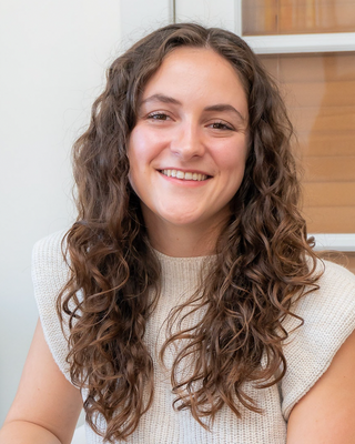 Photo of Bailey Seymour, Licensed Professional Counselor, LPC