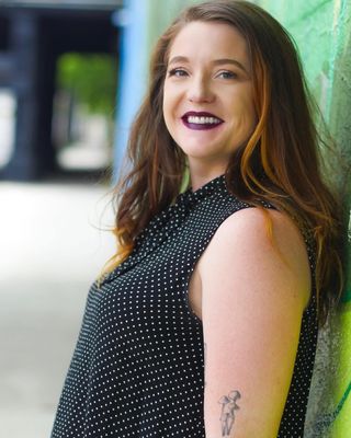 Photo of Rachel Wade Thompson, Clinical Social Work/Therapist, LMSW