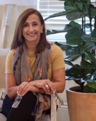 Photo of Monica Pimentel, Licensed Professional Counselor in Dallas, TX
