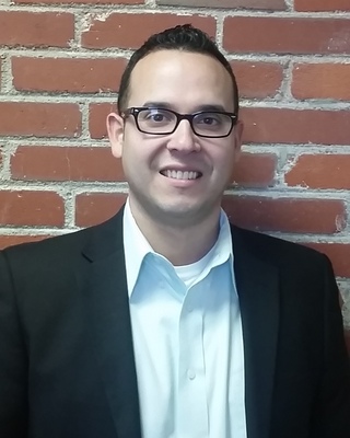 Photo of William A Bauzo Not Accepting New Clients, Marriage & Family Therapist in Plainfield, IN