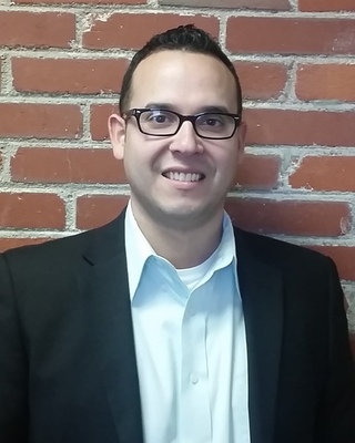 Photo of William A Bauzo, Marriage & Family Therapist in Lafayette, IN