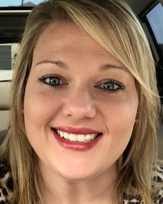 Photo of Cari Dunn, Counselor in Nebraska