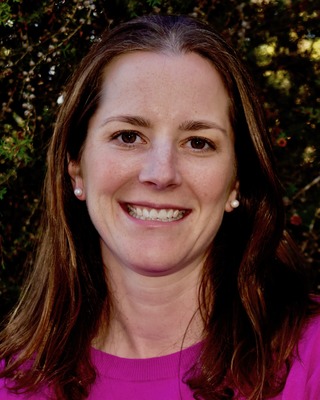 Photo of Christine Moberg, Psychologist in Menlo Park, CA
